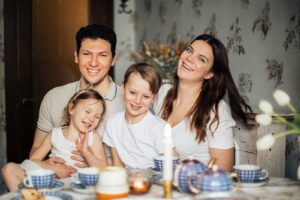 Jak wspierać kreatywność i rozwój artystyczny dziecka