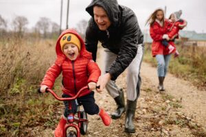 Jak radzić sobie z kryzysem wieku nastoletniego
